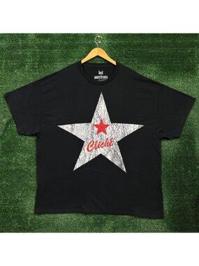 Machine Gun Kelly Lost Americana Album T-Shirt Size 3XL